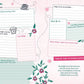 The Prayer Map: Mornings with God