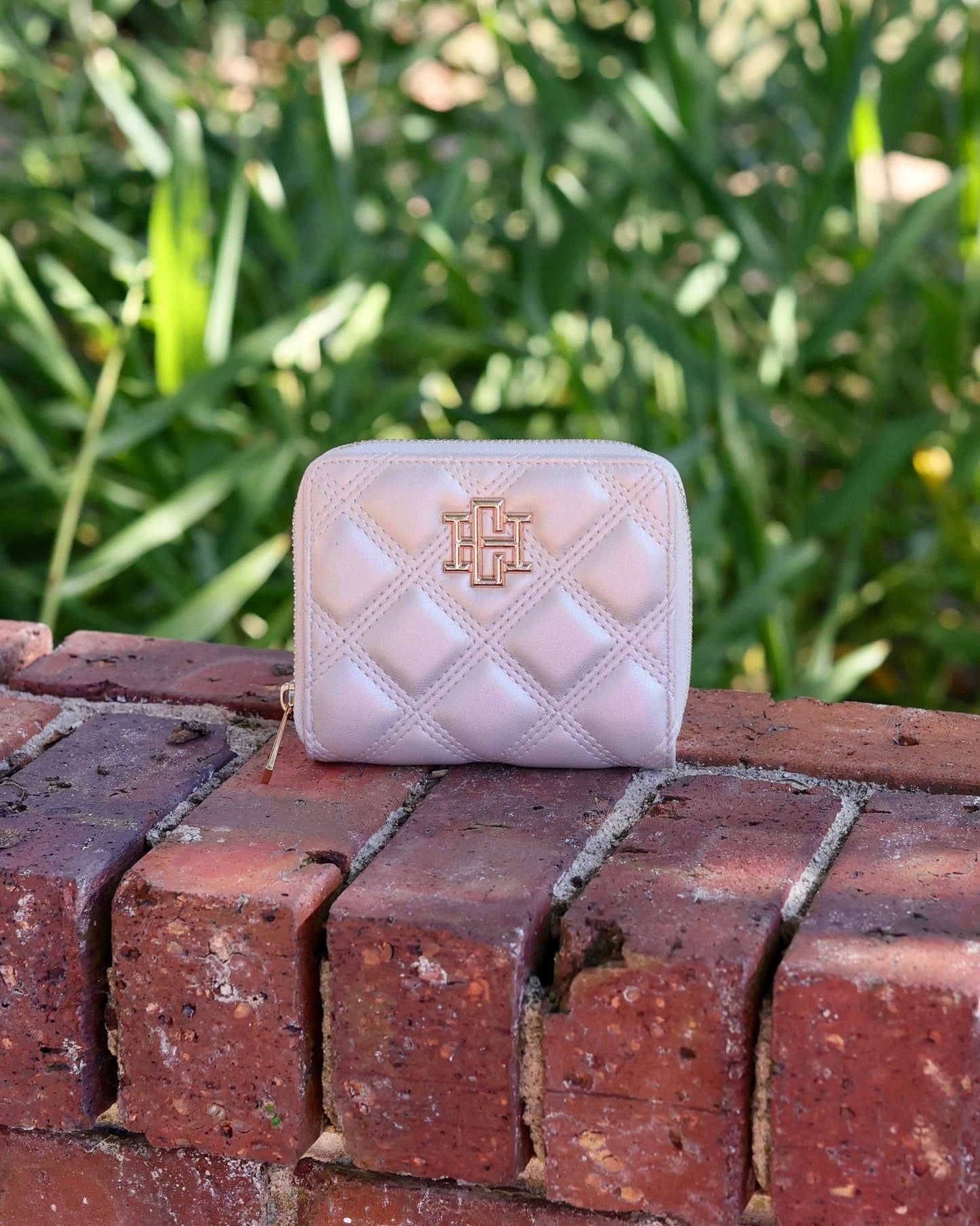 Pearl DQ Blakely Wallet
