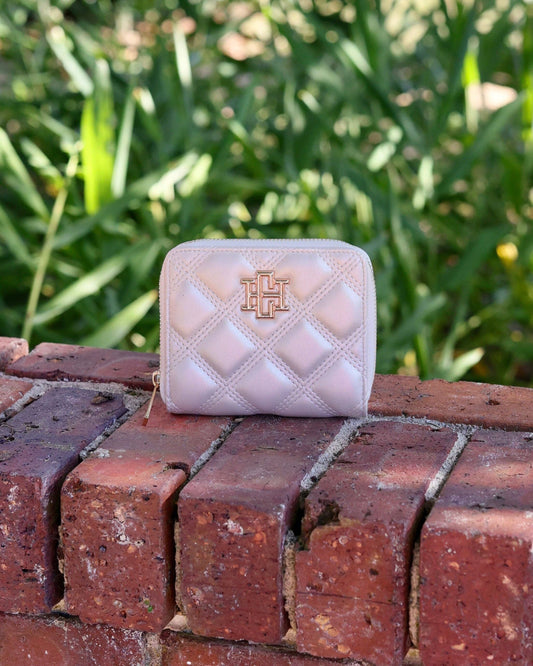 Pearl DQ Blakely Wallet