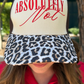 Leopard Absolutely Not Hat