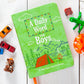 A Daily Word for Boys (Christmas Gift Ideas for Boys)