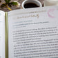 Pause and Pray (Devotional, New Year New Me)