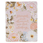 KJV Notetaking Bible Faux Leather Strength&Dignity Prov 31:25