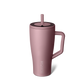 BruMate Era 30oz | Rose Taupe