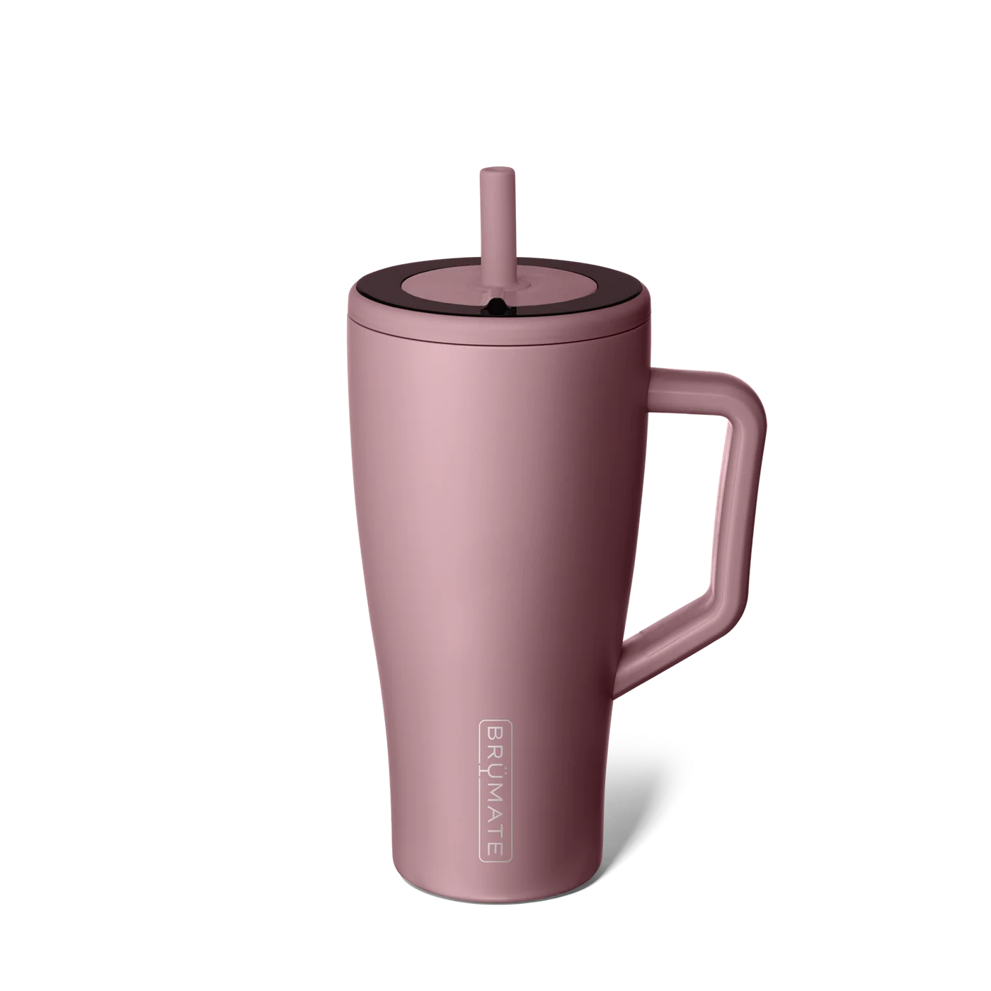 BruMate Era 30oz | Rose Taupe