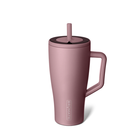 BruMate Era 30oz | Rose Taupe
