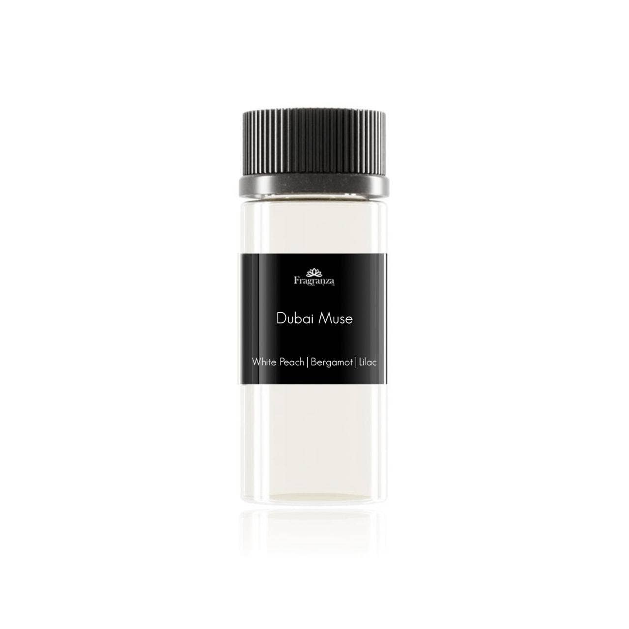 Dubai Muse – Signature Scent Oil (NEW): 1 Gallon
