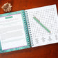100 Meditations on the Names of Jesus (Word Search Devotional)