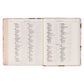 KJV Notetaking Bible Faux Leather Strength&Dignity Prov 31:25