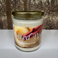 Overbrook Farm 7.5 oz. Candle-Spiced Pear