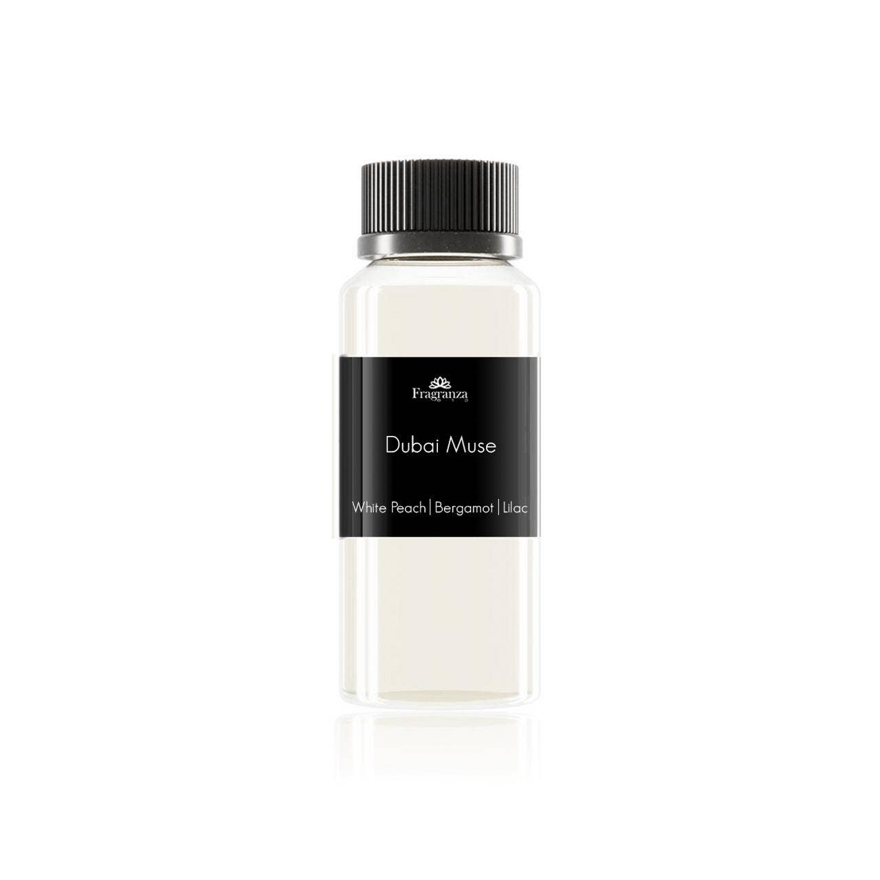 Dubai Muse – Signature Scent Oil (NEW): 1 Gallon