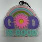 God Is Good Car Freshie - Summer Block Party