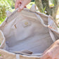 Dusty Blue Shane Tote
