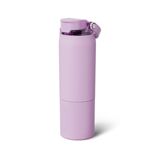 BruMate Rise 25oz | Lavender