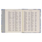 KJV Note-taking Bible HC Things Above Col. 3:2
