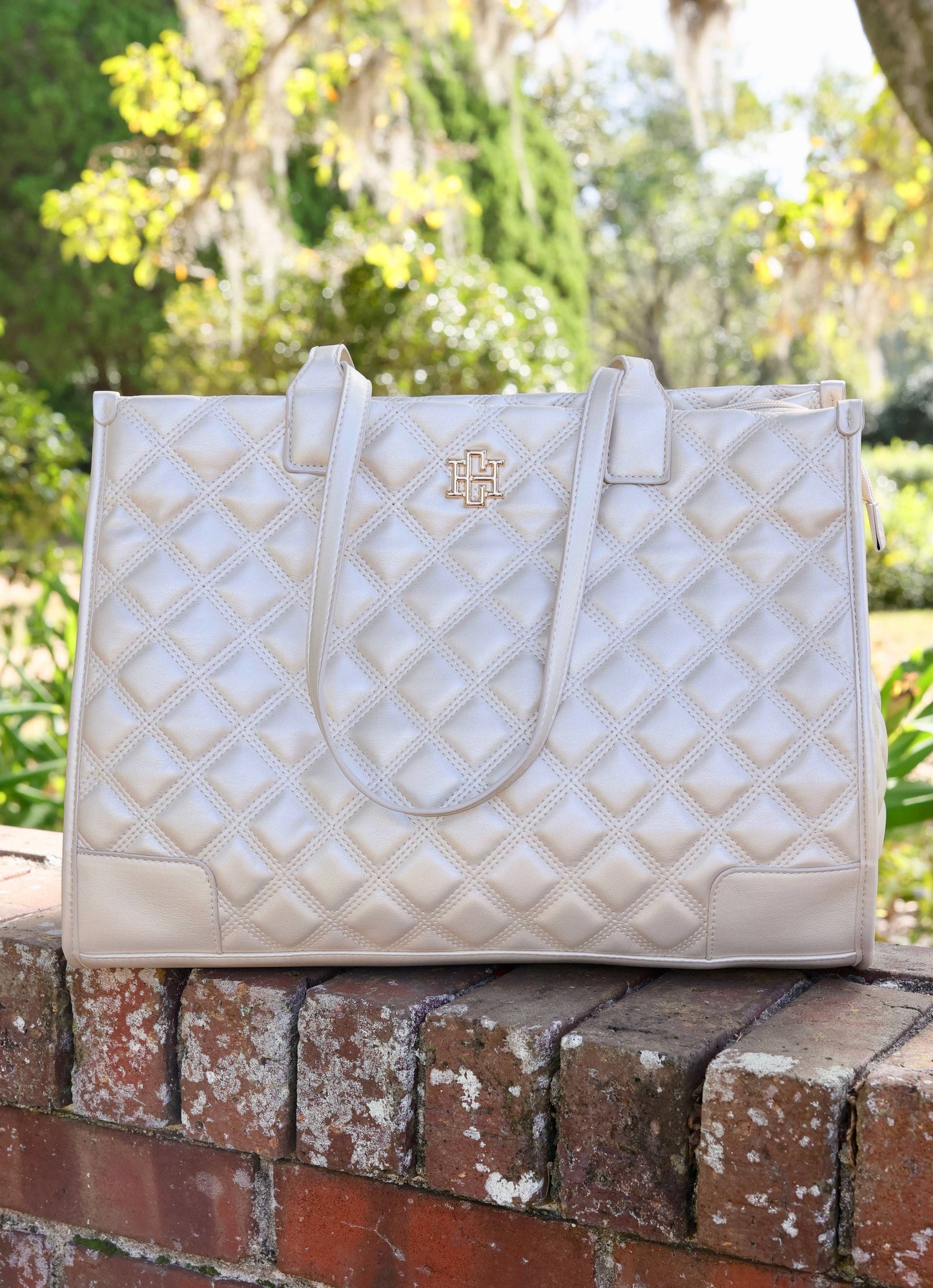 Pearl Shane Tote