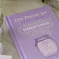 The Prayer Jar Devotional: FORGIVENESS