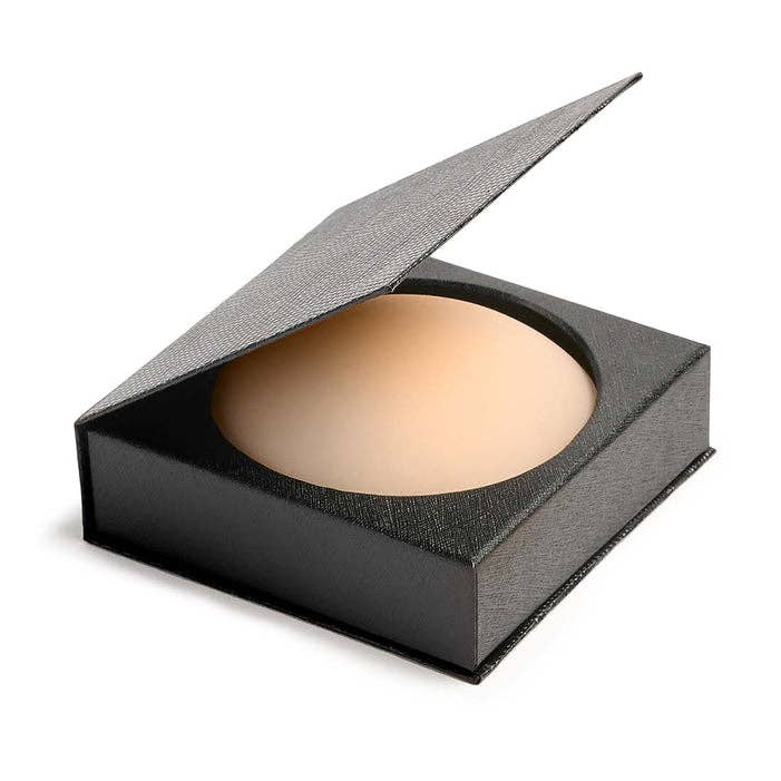 Nippies Skin Adhesive Nipple Covers: Creme / Size 1 (A-C cups)