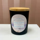 Serenity Falls Cocoa Butter & Cashmere 7oz. Candle