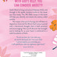 180 Bible Verses for Conquering Anxiety for Teen Girls