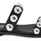 Corkys Catch a Buzz Black Sandal