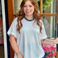 Ivory Essential Thermal Top