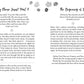 Choose Jesus: 3-Minute Devotions for Teen Girls