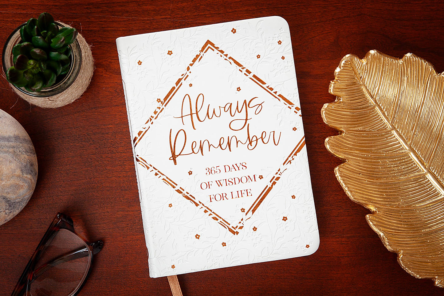 Always Remember (Daily Devotional)