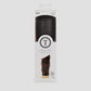 TELETIES Tan Boar Bristle Hair Brush
