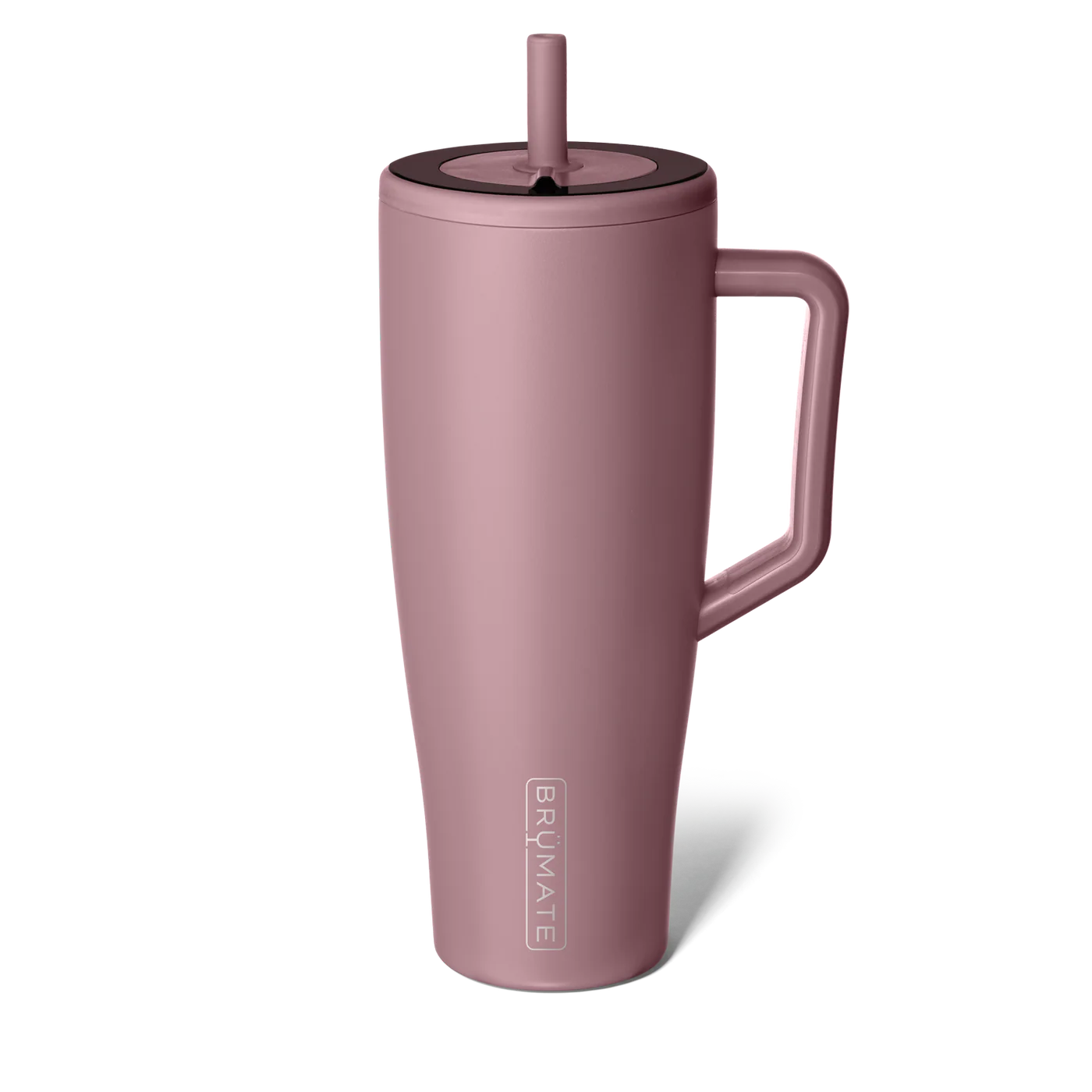 BruMate Era 40oz | Rose Taupe