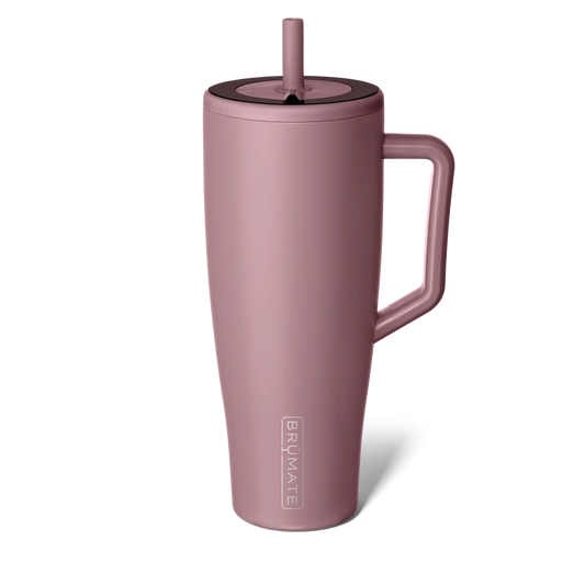BruMate Era 40oz | Rose Taupe