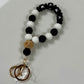 Mama Keychain / Black