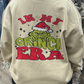 In My Grinch Era Sweatshirt