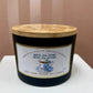 Serenity Falls White Tea Thyme Hotel Collection 16oz Candle