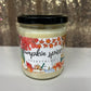 Overbrook Farm 7.5 oz. Candle-Pumpkin Spice Everything