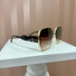 Harlow Large Lens Sunglasses