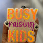Busy Raising Kids Car Freshie-Ghost Stories