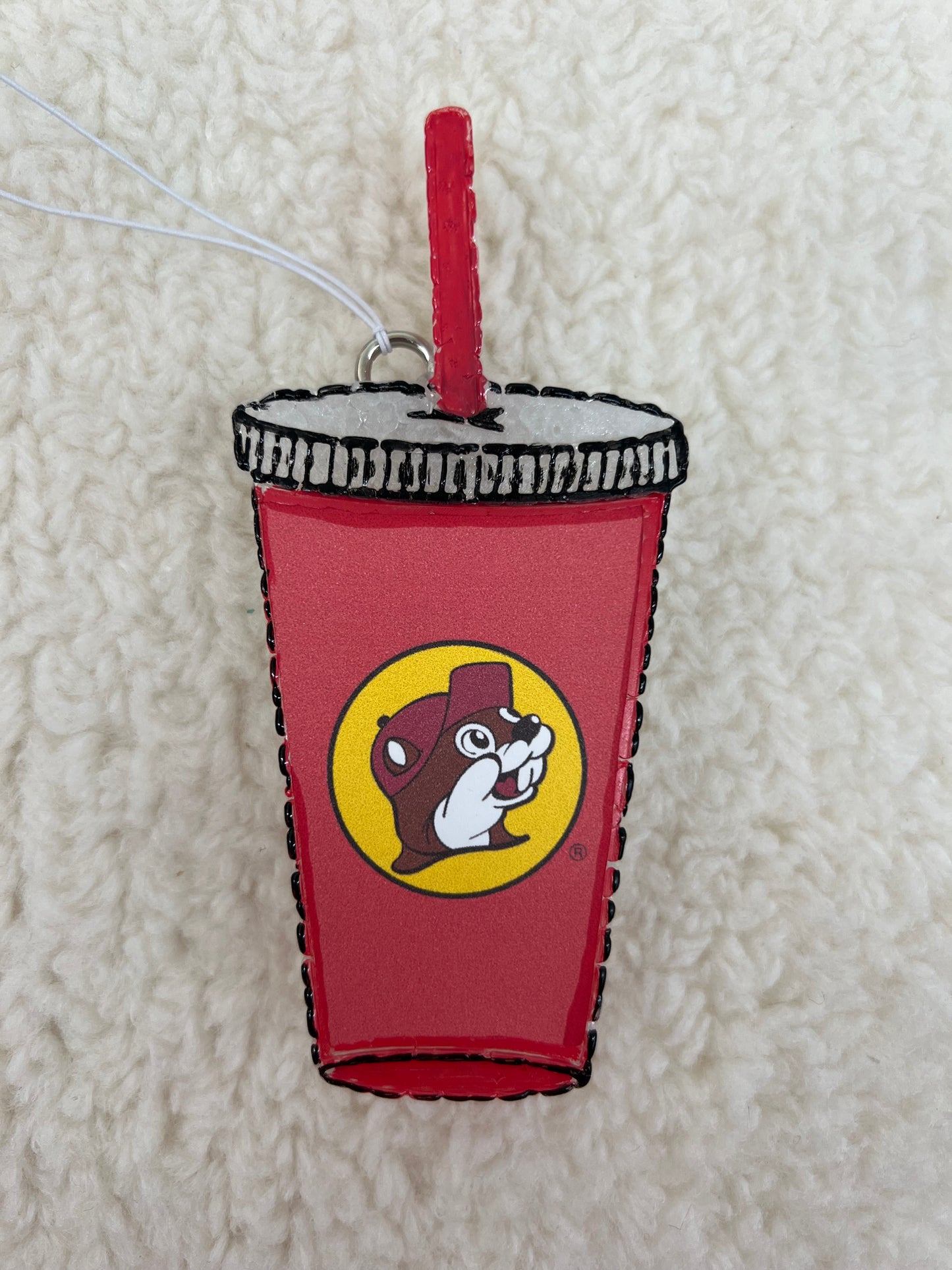 Buc-ee’s Cup Freshie