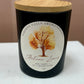 Serenity Falls Autumn Leaves 7 oz. Candle