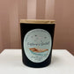 Serenity Falls Driftwood & Sea Salt 7oz Candle
