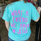 Friend in Jesus Tee