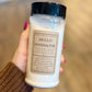 Carpet Powder: Hello Handsome- Maverick Noir