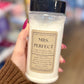 Carpet Powder: Mrs. Perfect- Pink Sugar