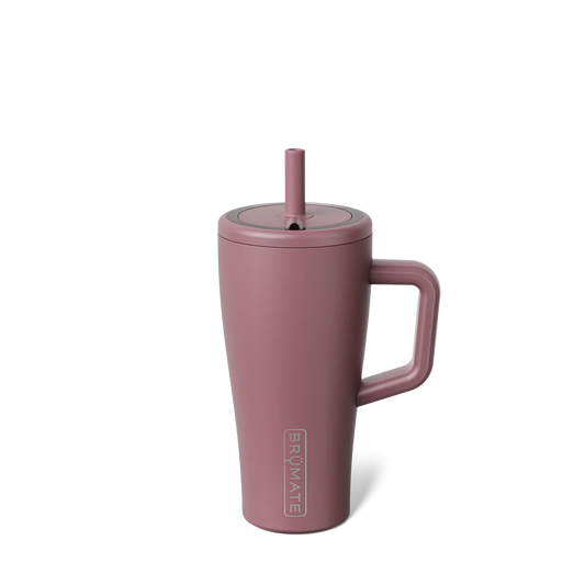 BruMate Era 20oz | Rose Taupe