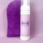 TMLL Ultraviolet Self Tan Mousse