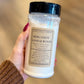 Carpet Powder: Bergamot + Sandalwood