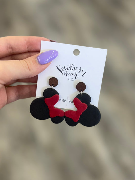 Minnie Dangles