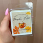 Serenity Falls Pumpkin Froth Wax Melts