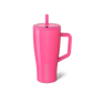 BruMate Era 30oz | Neon Pink