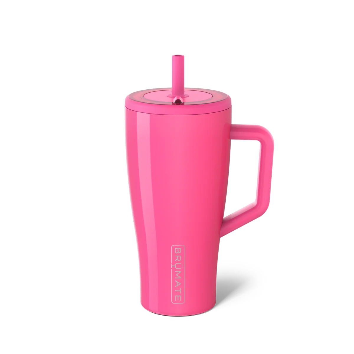BruMate Era 30oz | Neon Pink